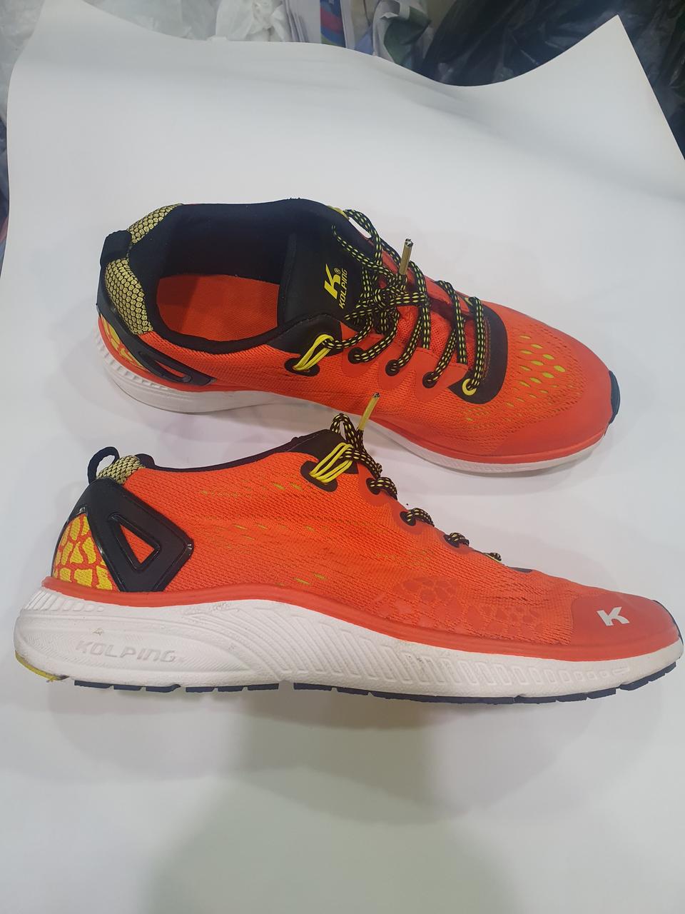 콜핑 남자 워킹화 (정품) 사이즈 260