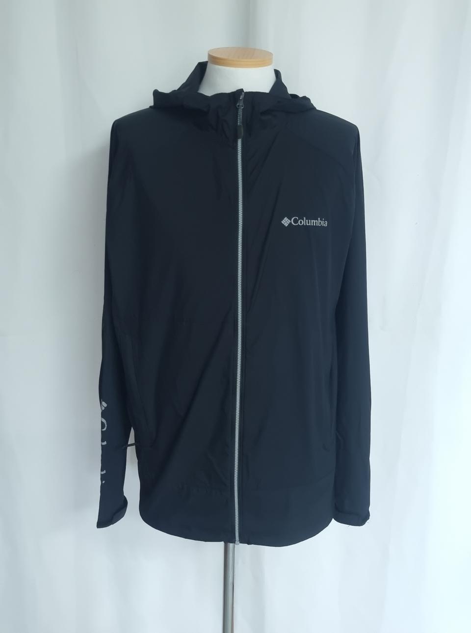 콜롬비아 경량 바람막이 L(100)