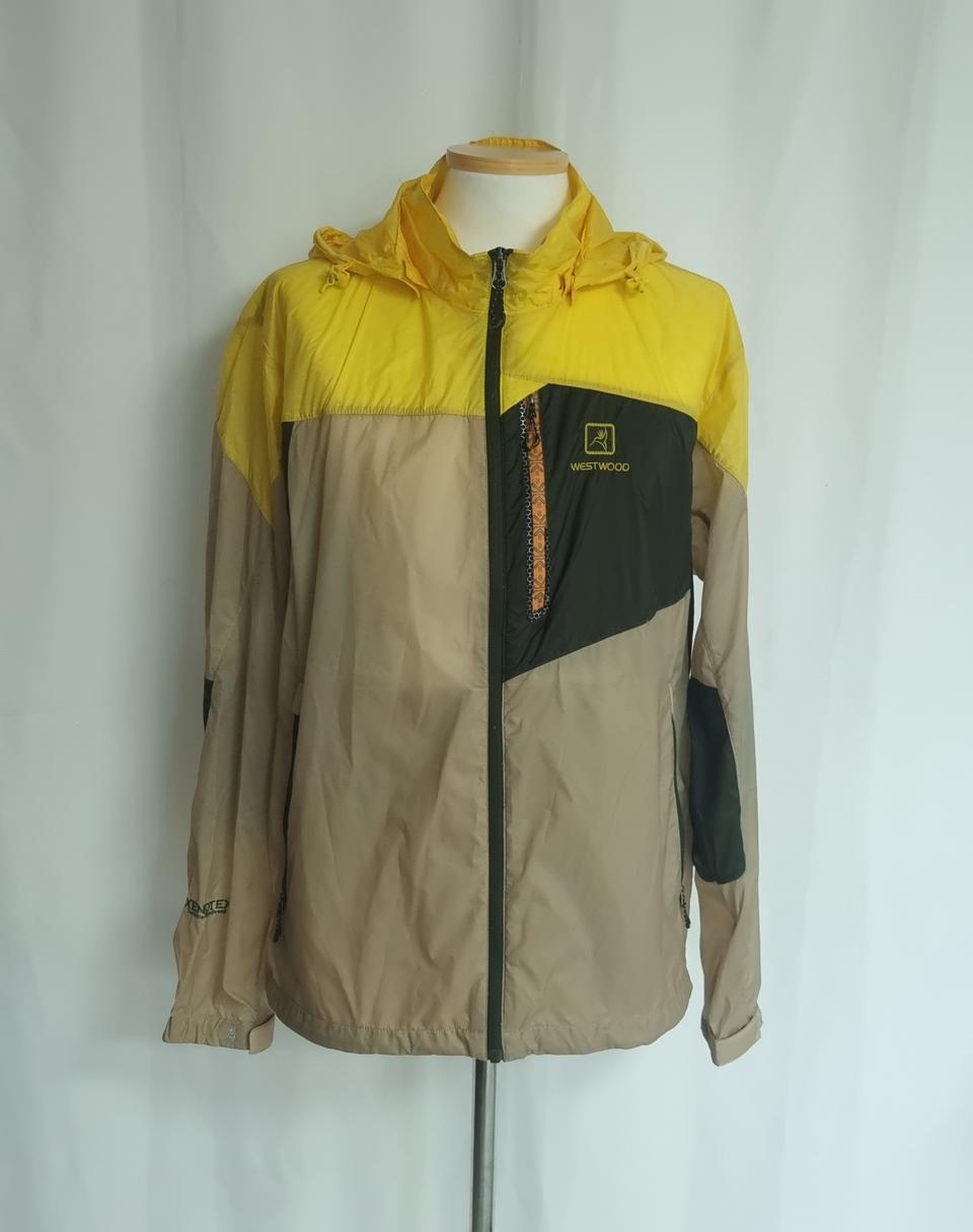 웨스트우드 경량 바람막이 110
