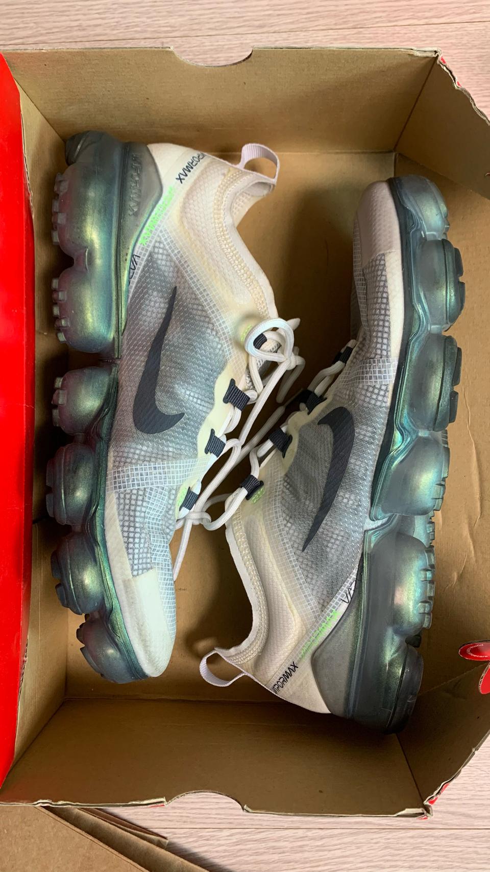 270)나이키 베이퍼맥스