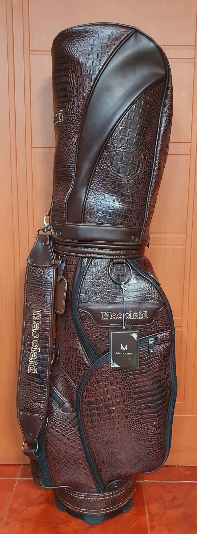 583.남성용 왼손골프채 세트 판매합니다