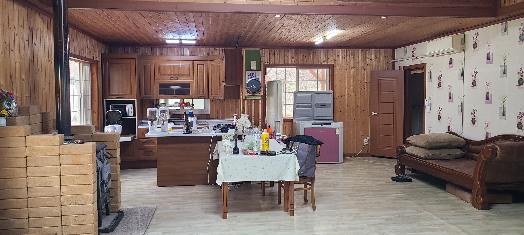 평창 개인주택 급매