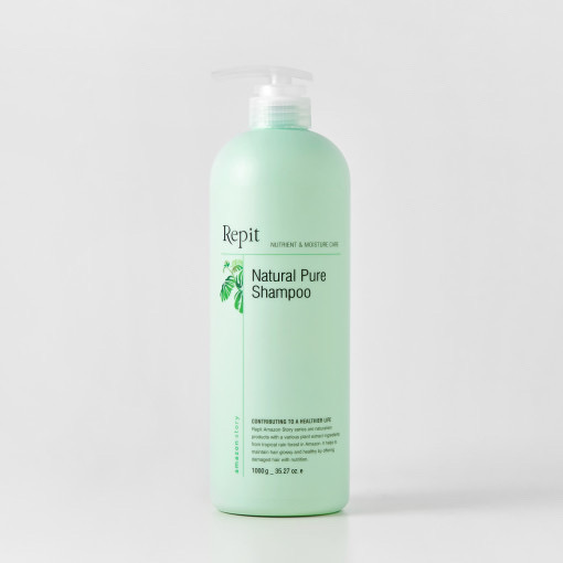 [무배]레삐 퓨어 샴푸 1000ml