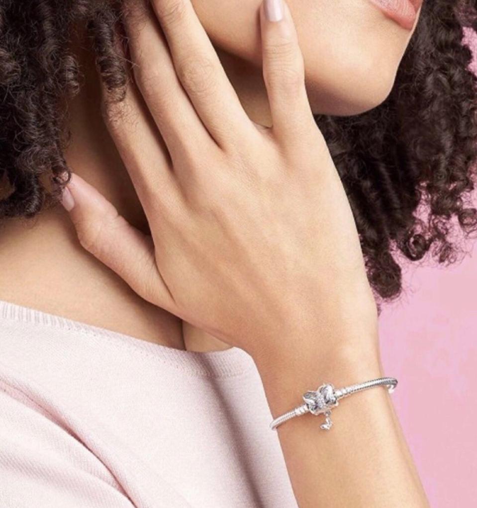 판도라나비팔찌