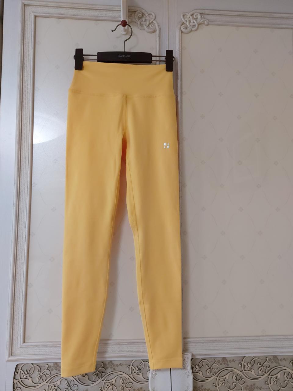 택만 제거한 레깅스