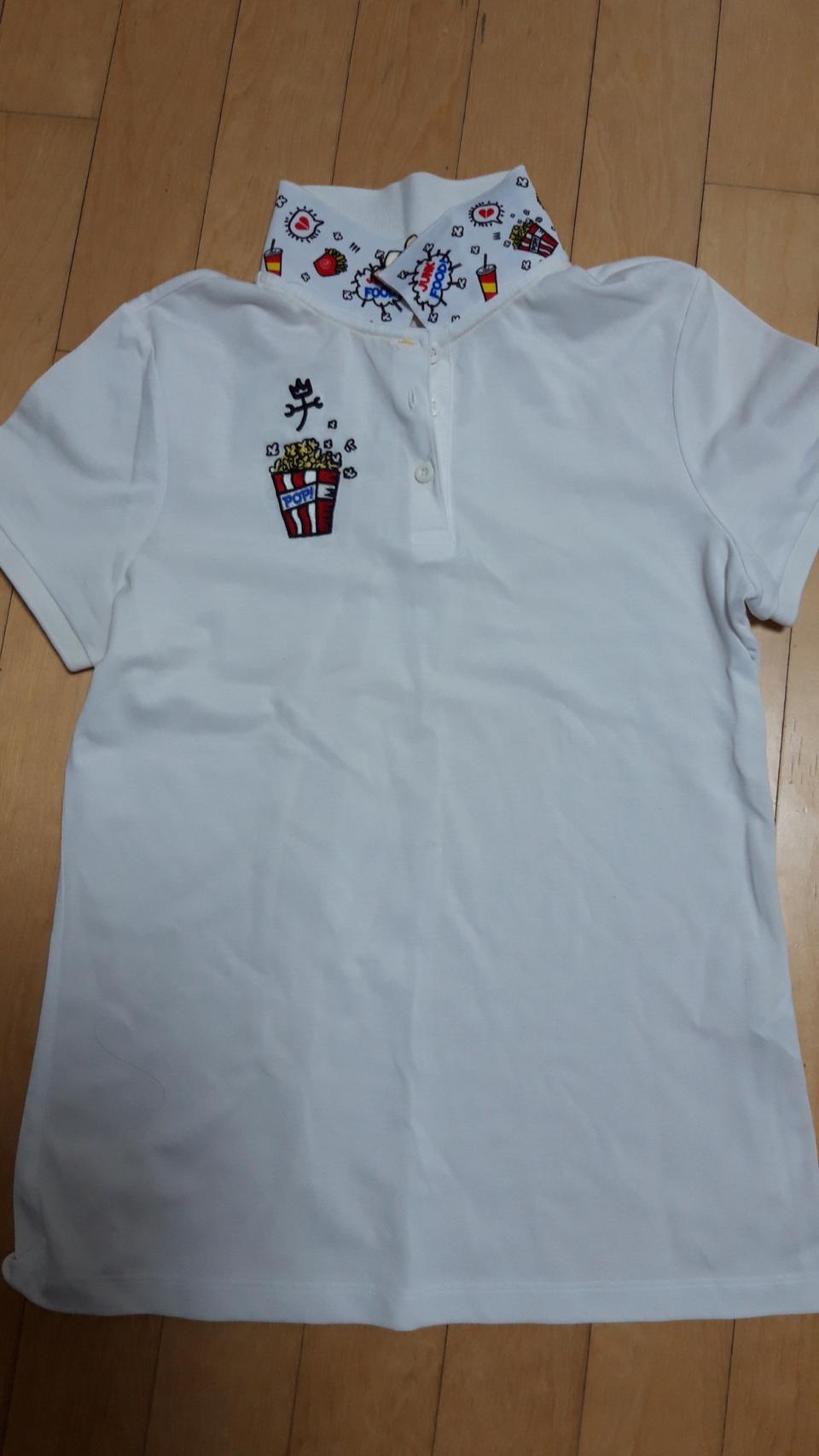 까스텔바작 티셔츠 (95)