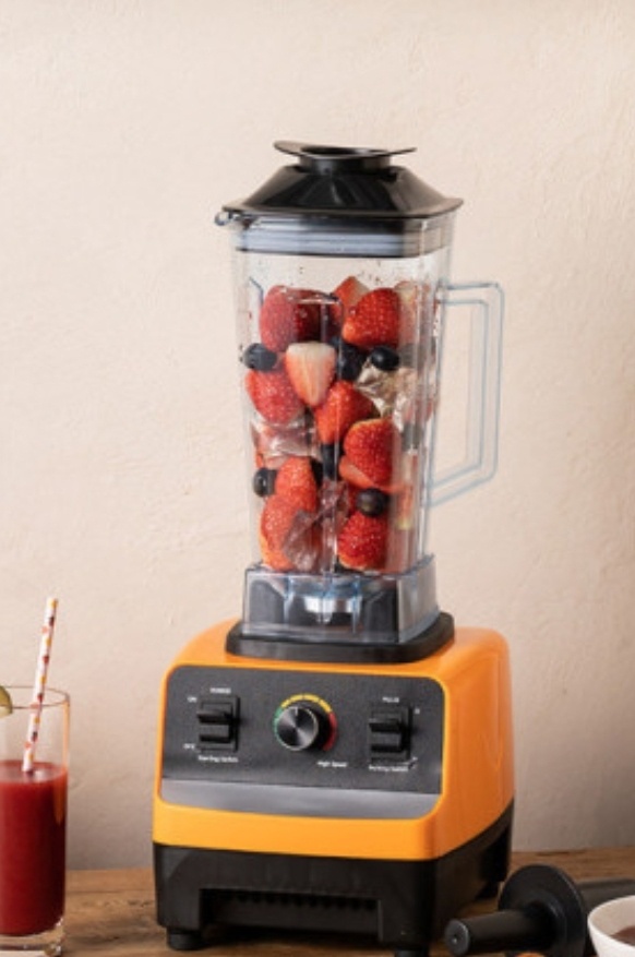 몬스터 대형 블랜더.믹서기