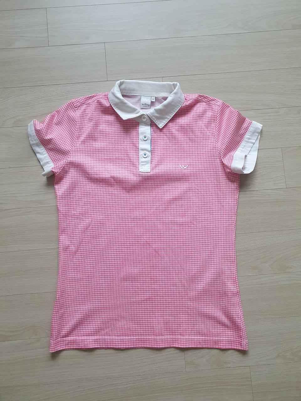 (여성)이동수골프 윌링 90