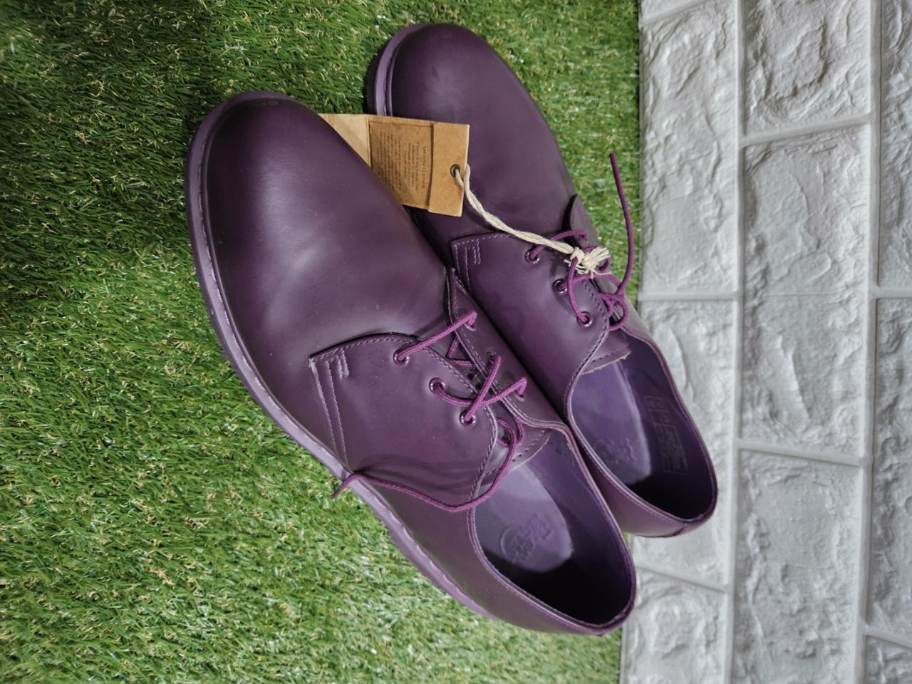 [닥터마틴] UK 13 (320) 사이즈