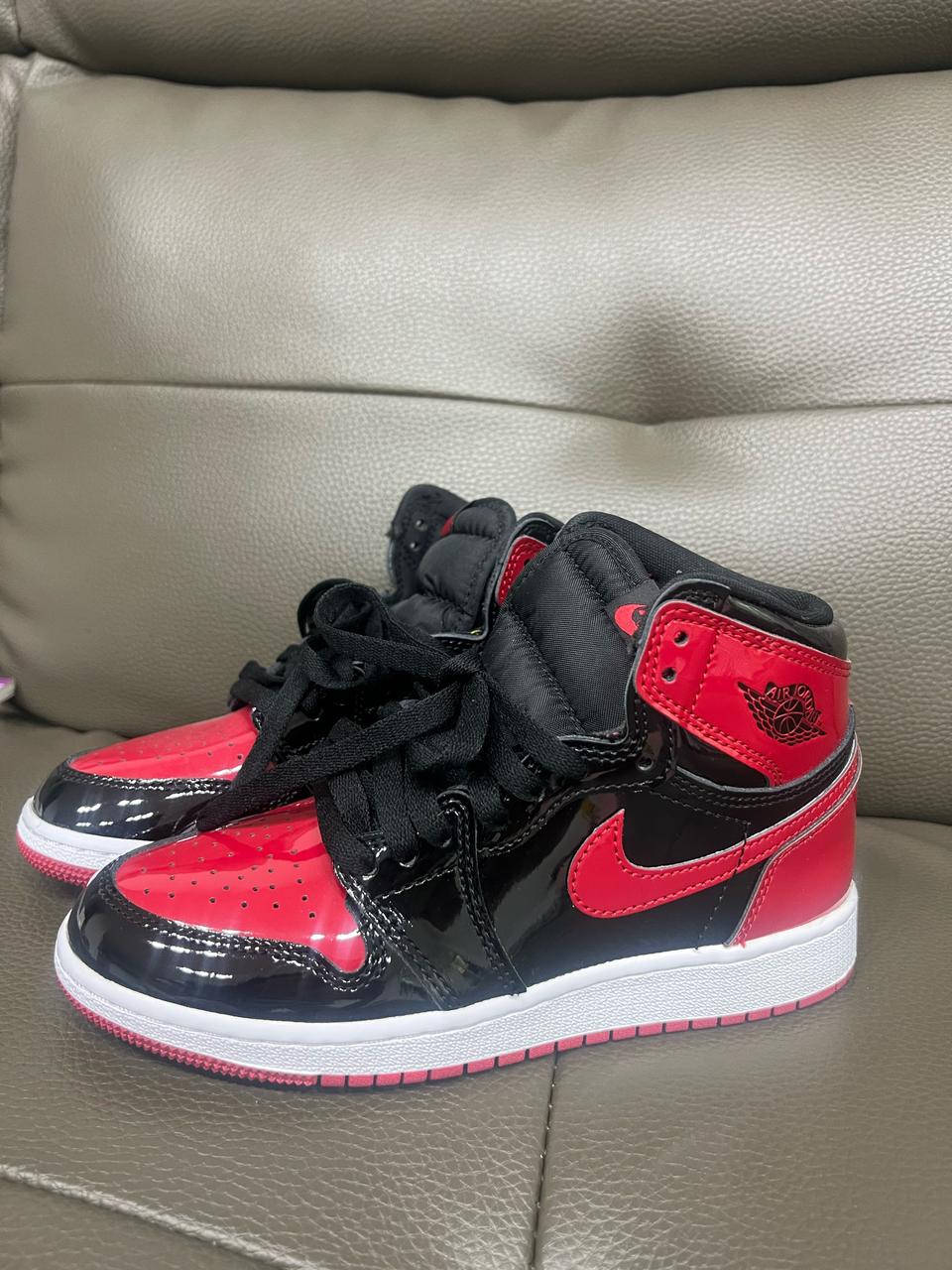 나이키 조던 레트로 페이던트