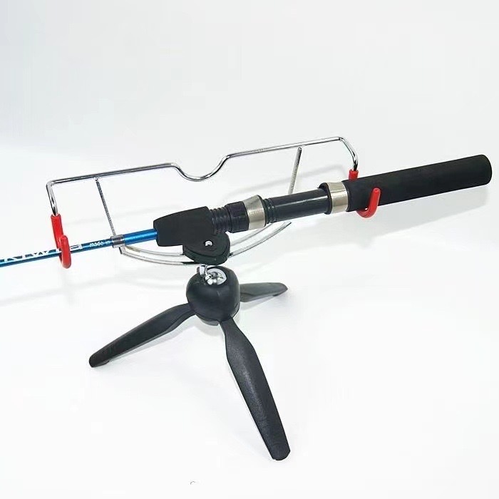 낚시삼각거치대 낚시홀더 낚시받침대 휴대용낚시용품