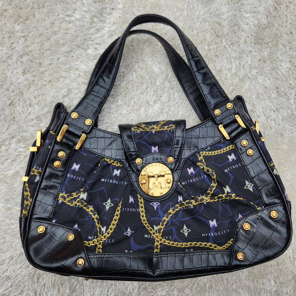 메트로시티여성숄더백