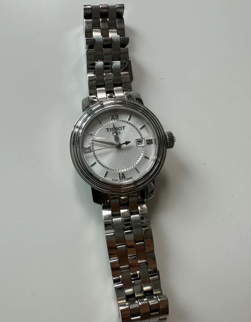 티쏘 여성시계 판매&교환