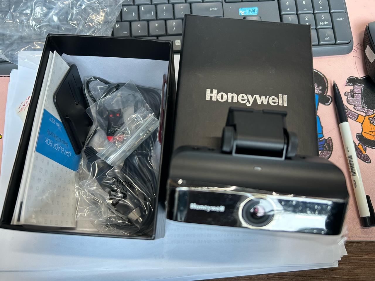 블랙박스 허니웰 파격할인