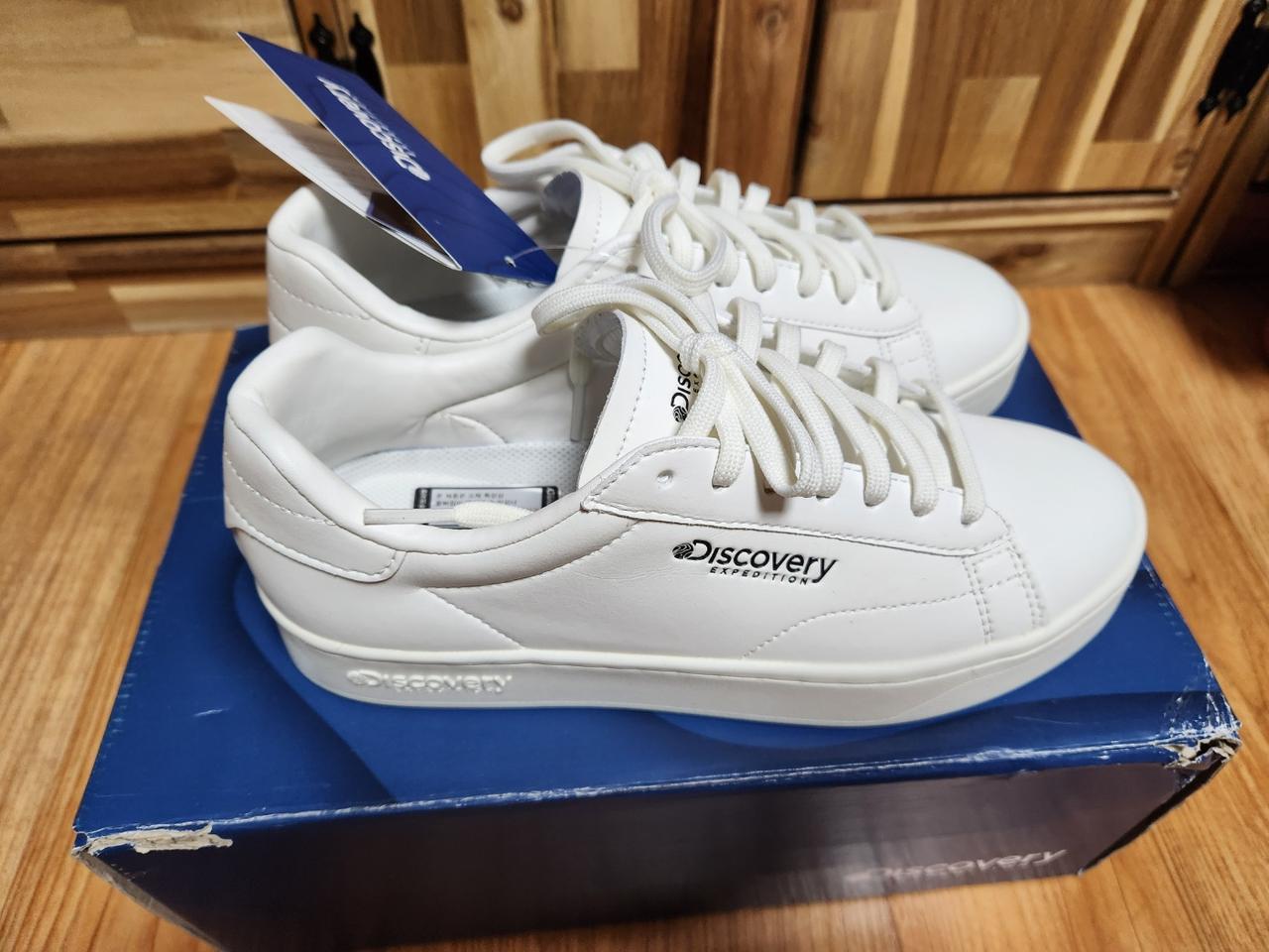 디스커버리 코트네오4