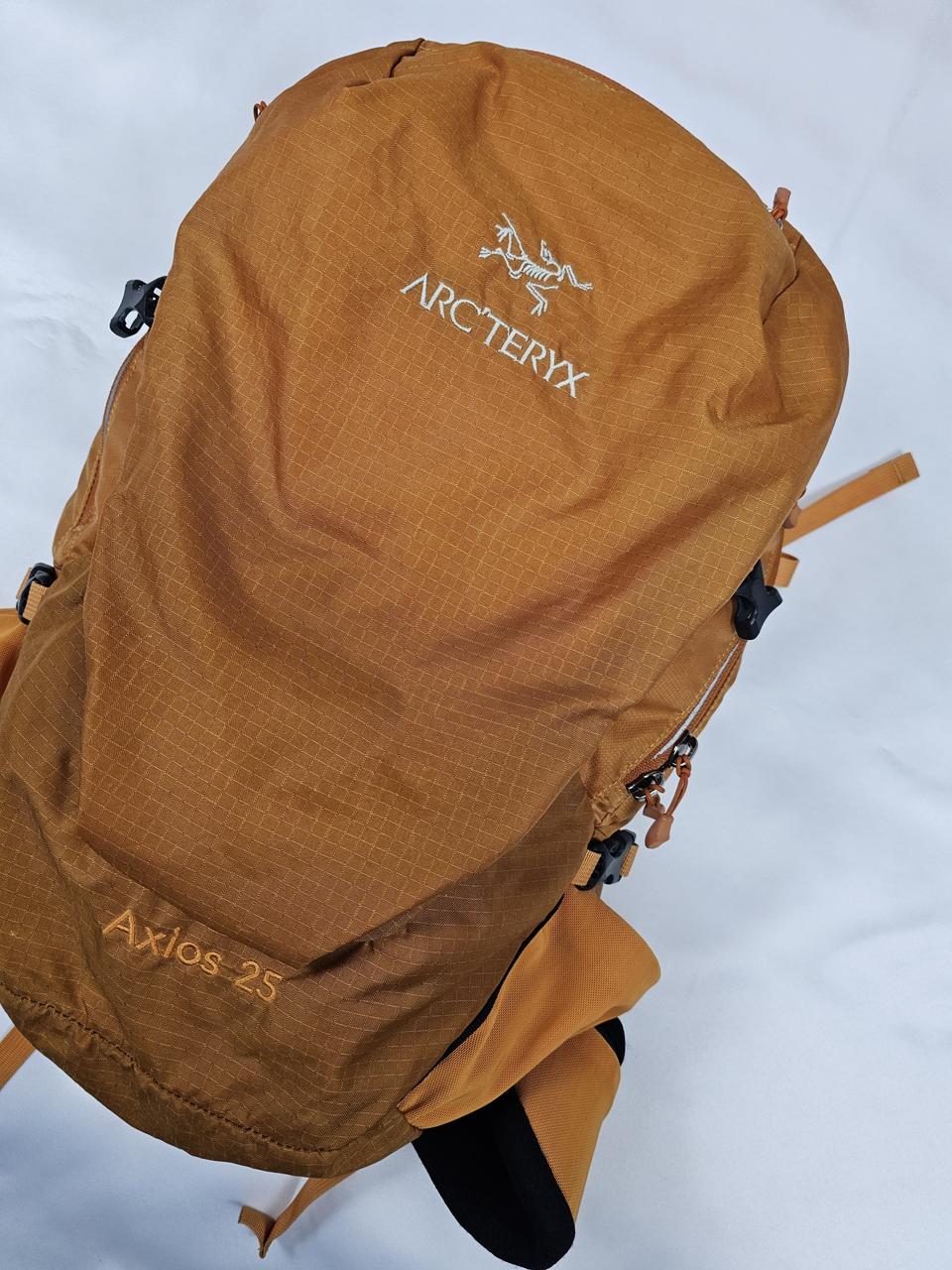 아크테릭스엑시오스