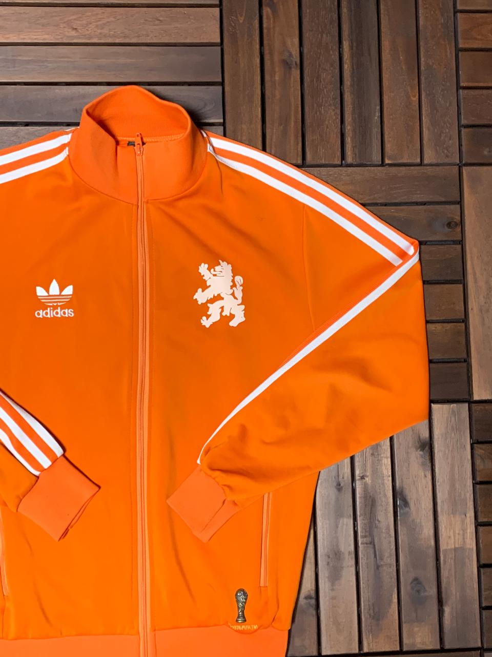 [M] 아디다스 네덜란드 국가대표 져지