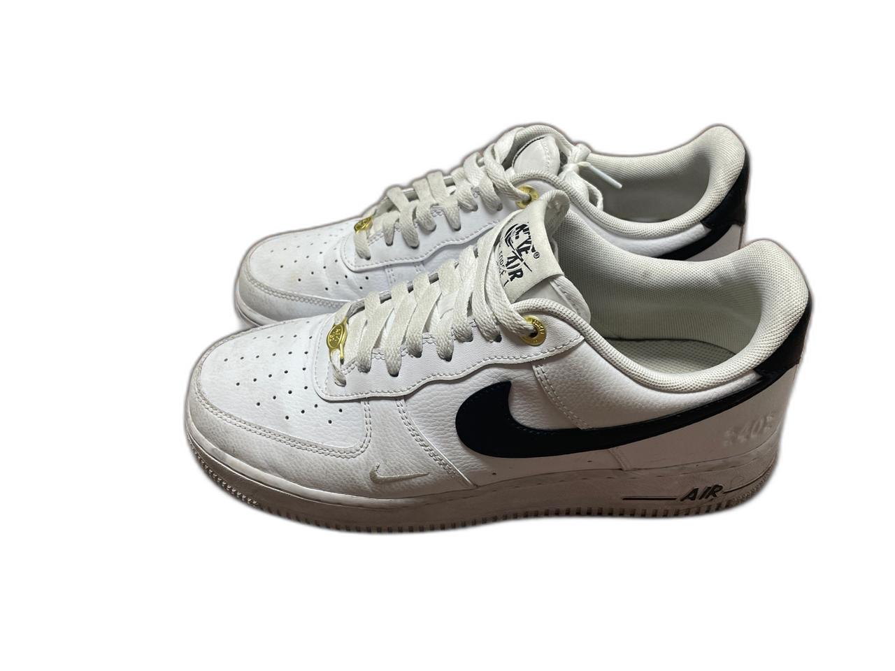 나이키 에어포스270