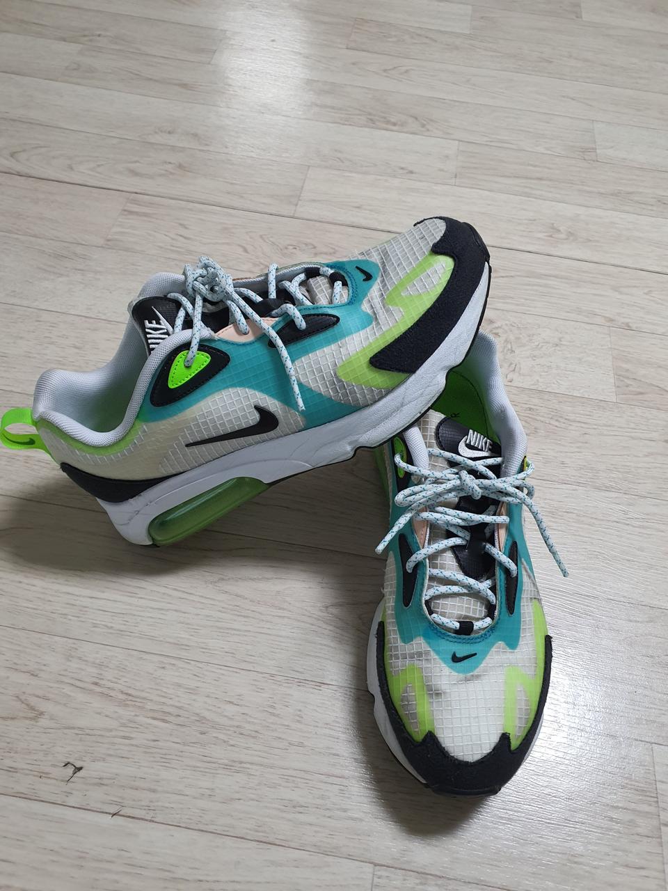 270 나이키 에어맥스 운동화 워킹화 스니커즈 270사이즈 좋아요