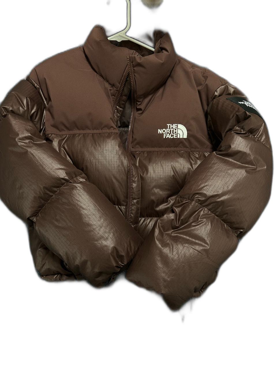 노스페이스 눕시패딩