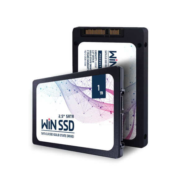SSD 1TB 한창코퍼레이션 WIN