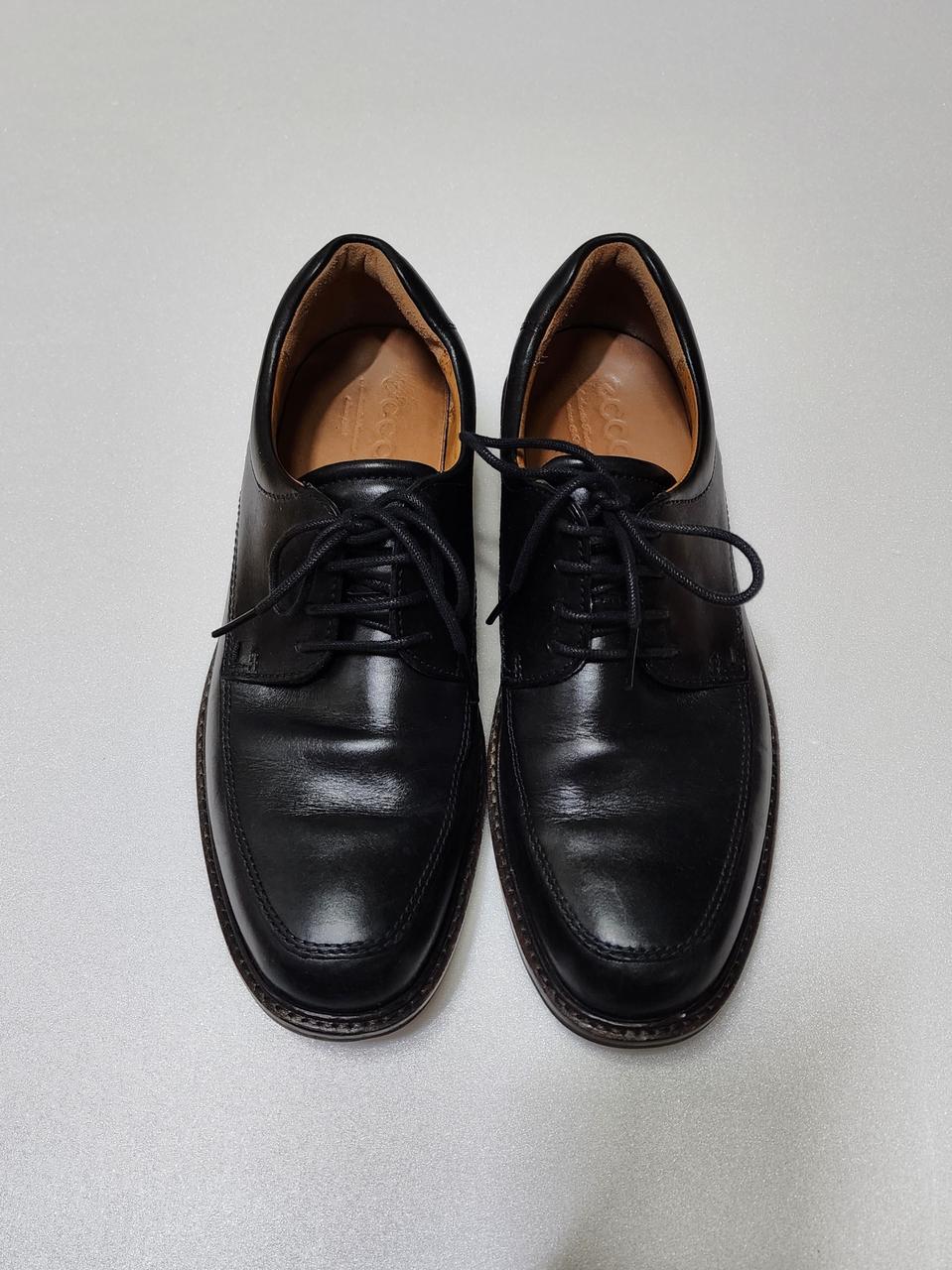 ECCO (에코) 남성용 로퍼 260