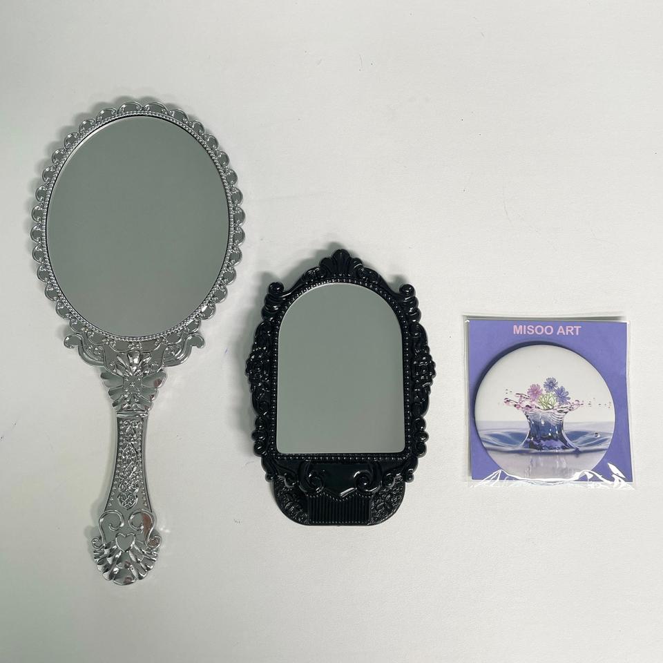 거울3개(무료배송)