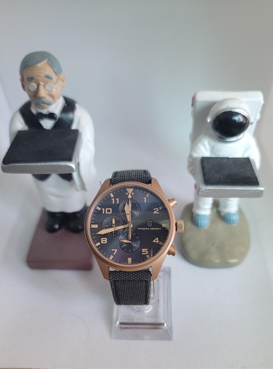 마이크로 브랜드시계