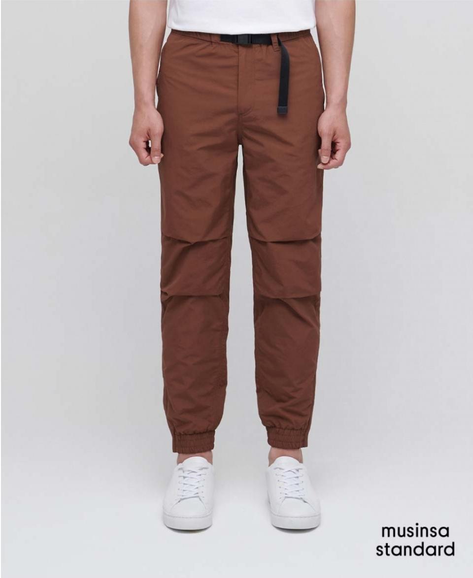 무신사 조거팬츠32(새상품)