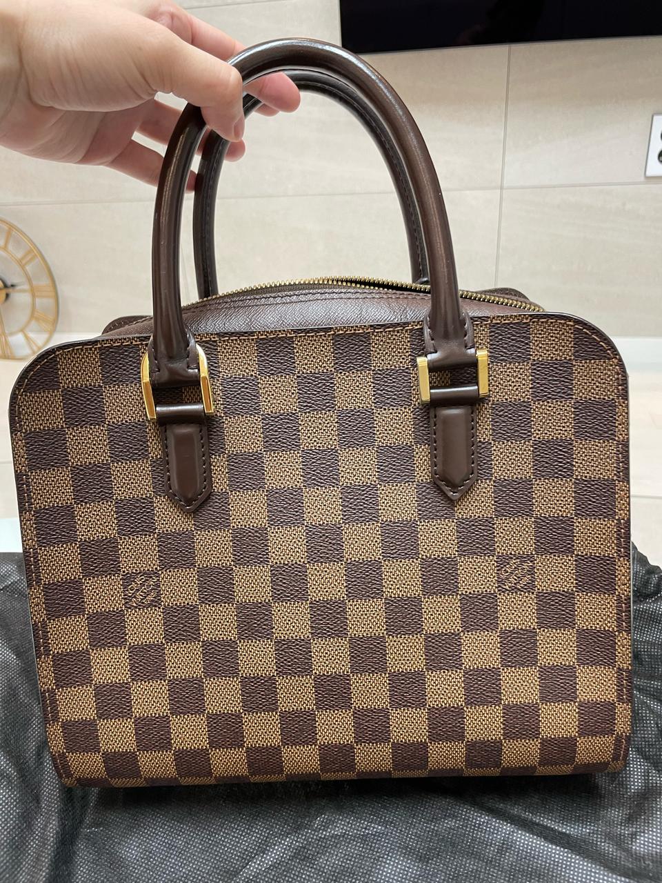 루이비통 가방 (정품)
