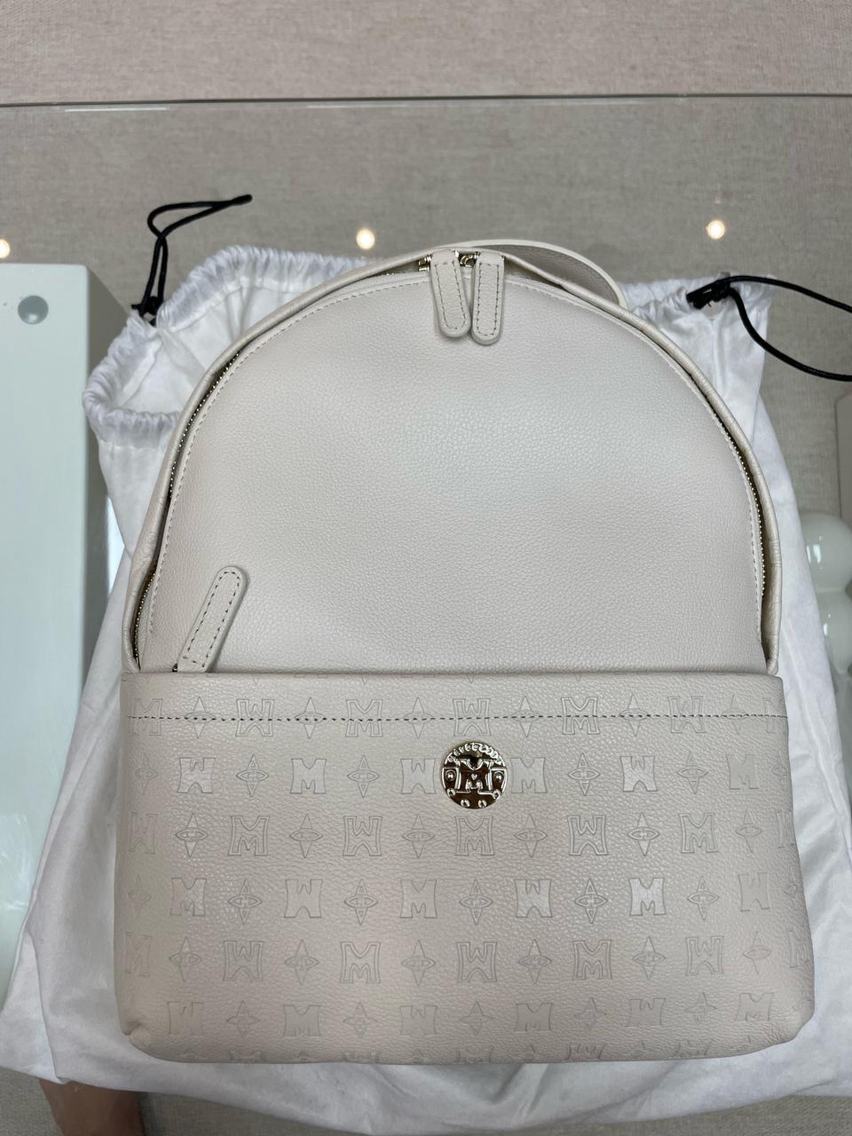 메트로시티 가방