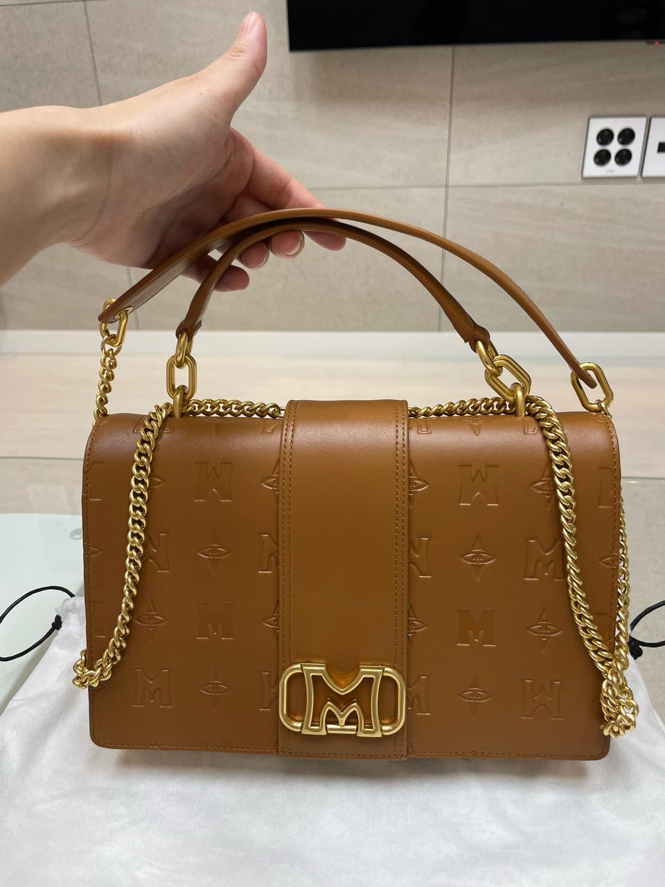 메트로시티 가방