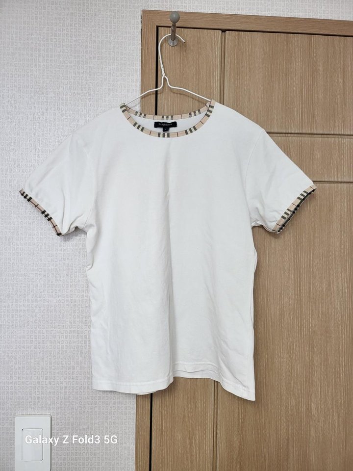 버버리정품 66 | 세컨웨어