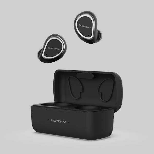 뮤토리 R2+ 이어폰