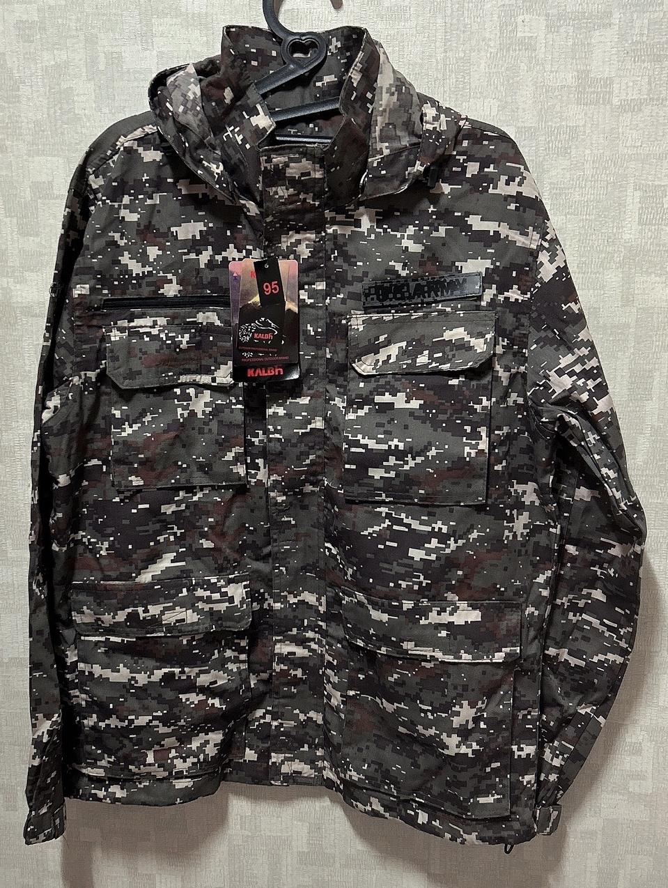 (새상품)디자인이 고급스러운 얼룩무늬 후드점퍼&봄신상&색상이쁨!