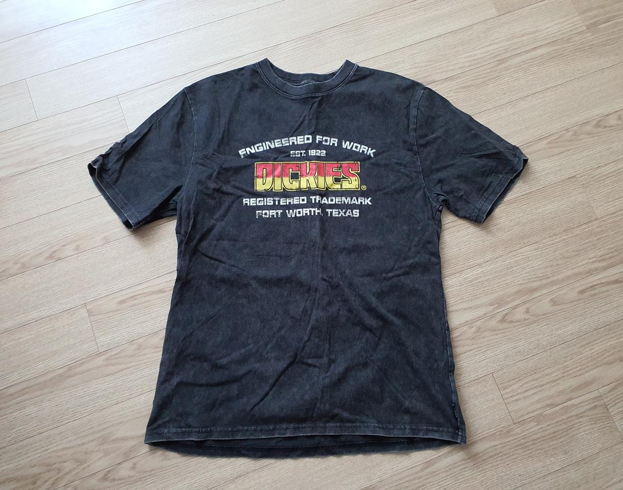 디키즈 티셔츠 100