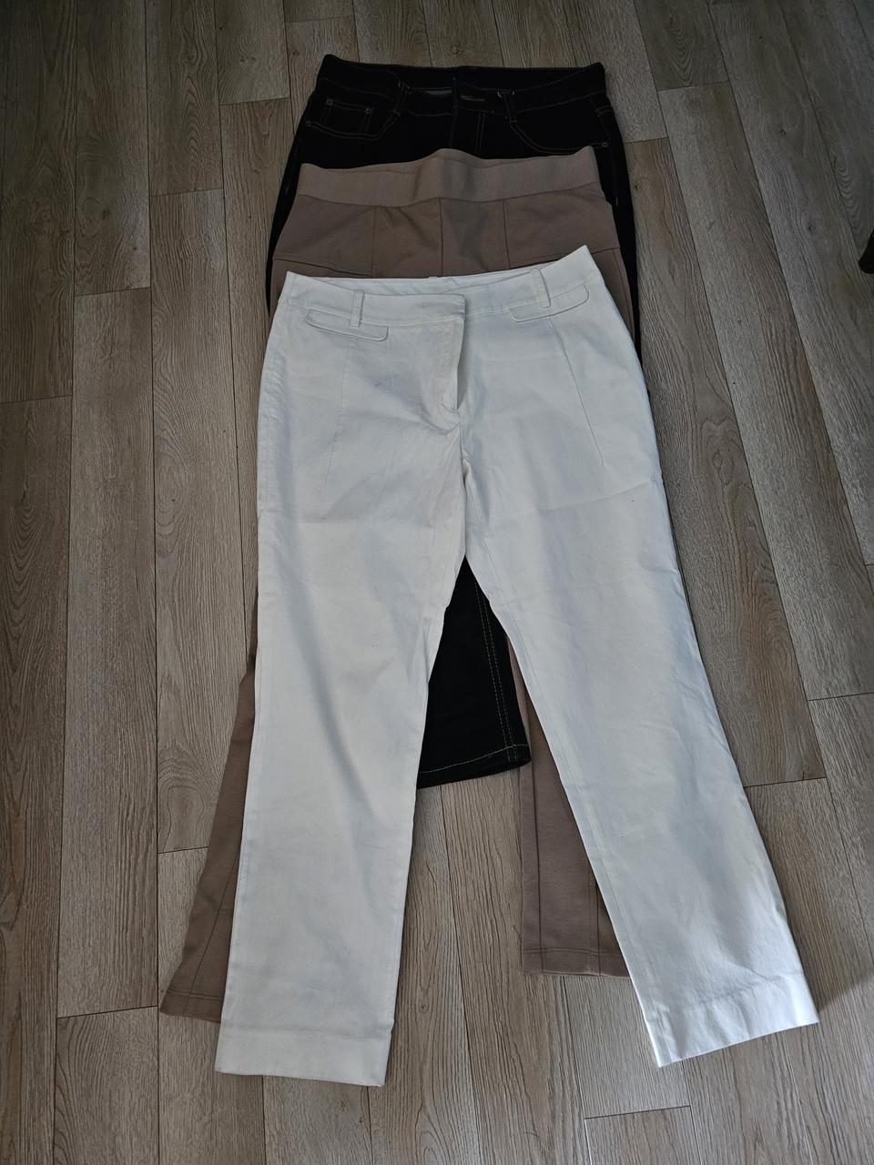 예쁜 팬츠 정리