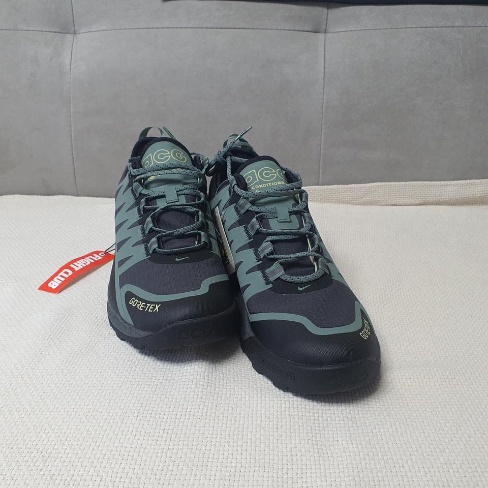 나이키 acg 나수 270cm nike