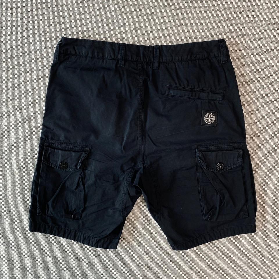 [83] 스톤아일랜드 4포켓 반바지