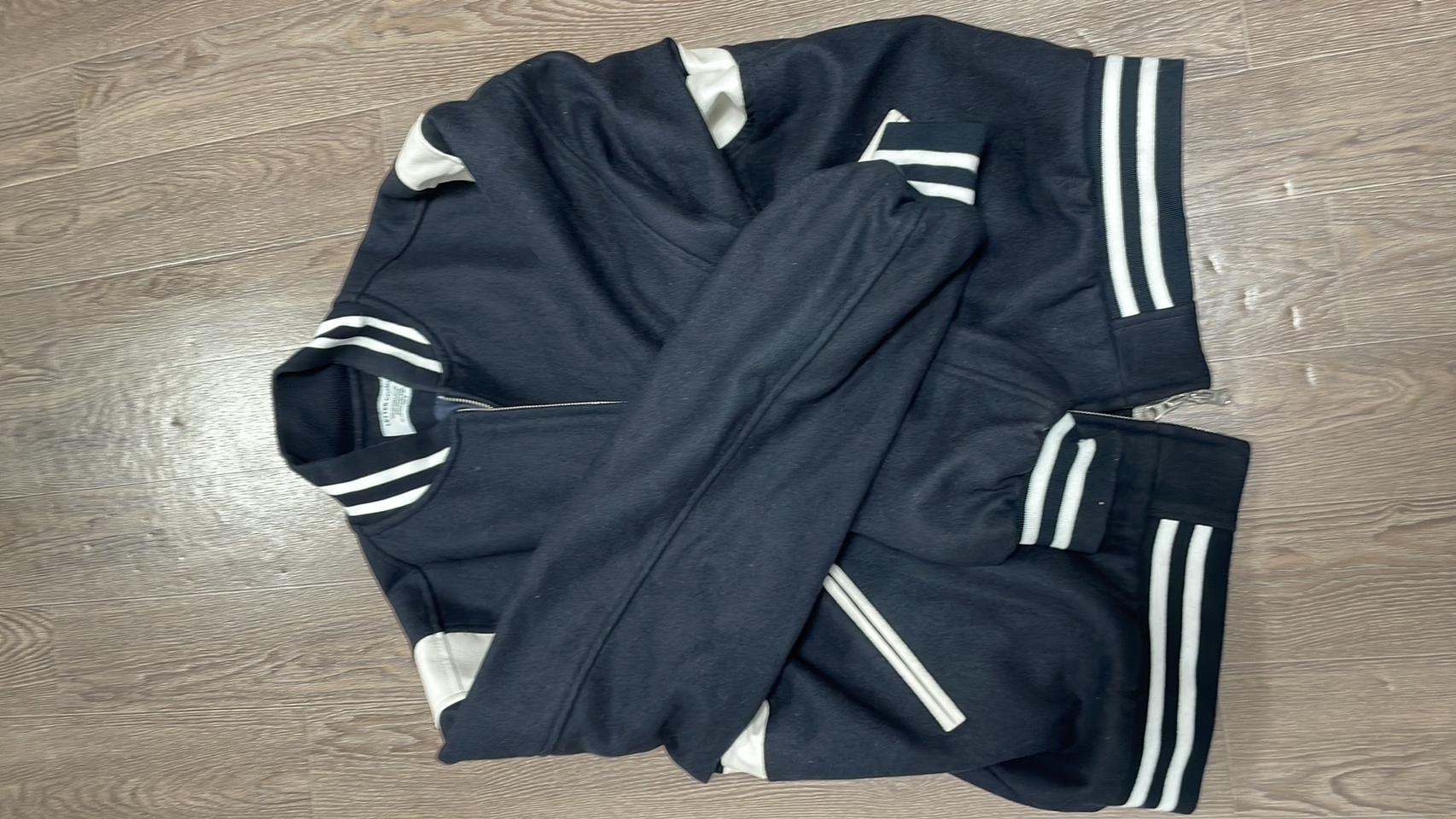 레테르코모 바시티자켓