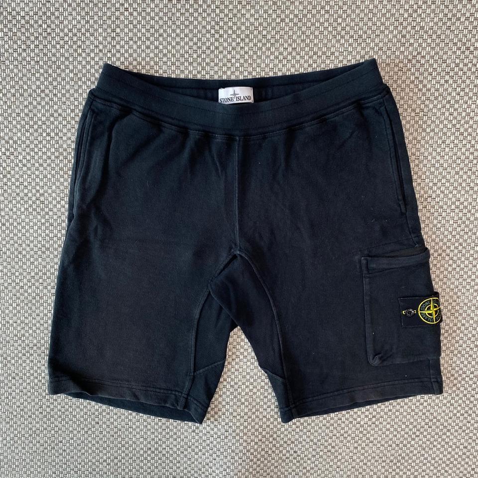 [M] 스톤아일랜드 트레이닝 반바지
