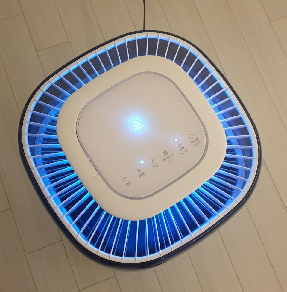 삼성 공기청정기