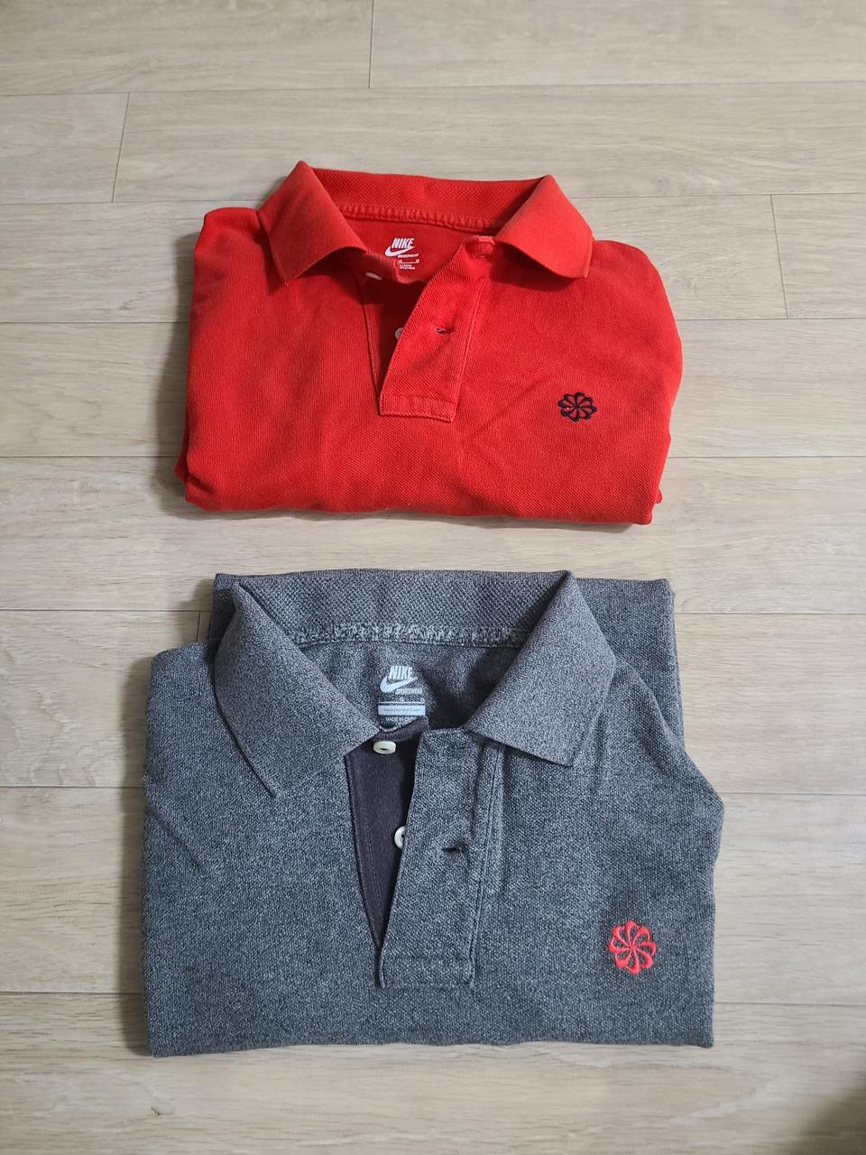 나이키 스포츠웨어 pk카라티