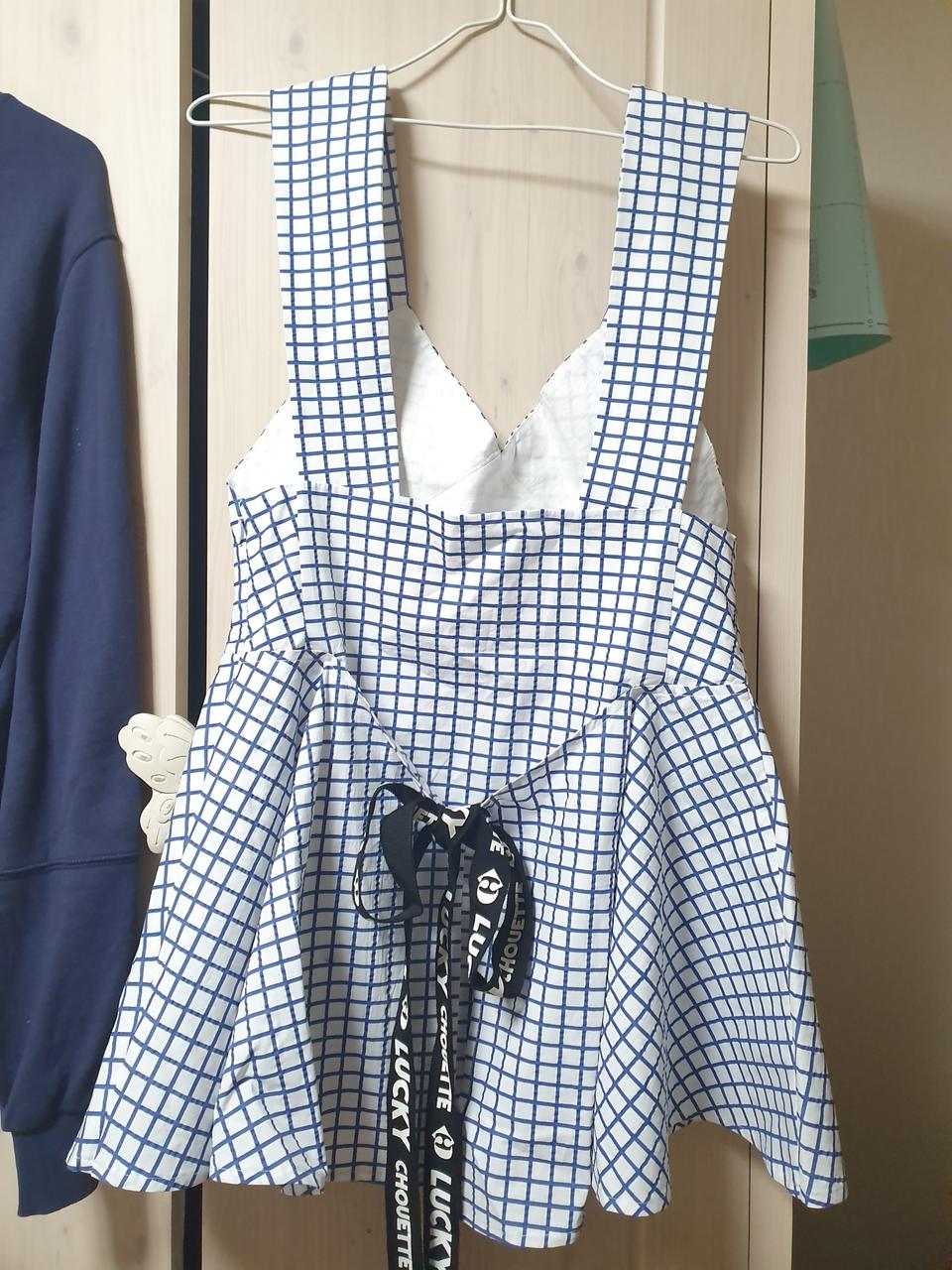 럭키슈에뜨 22년 5월