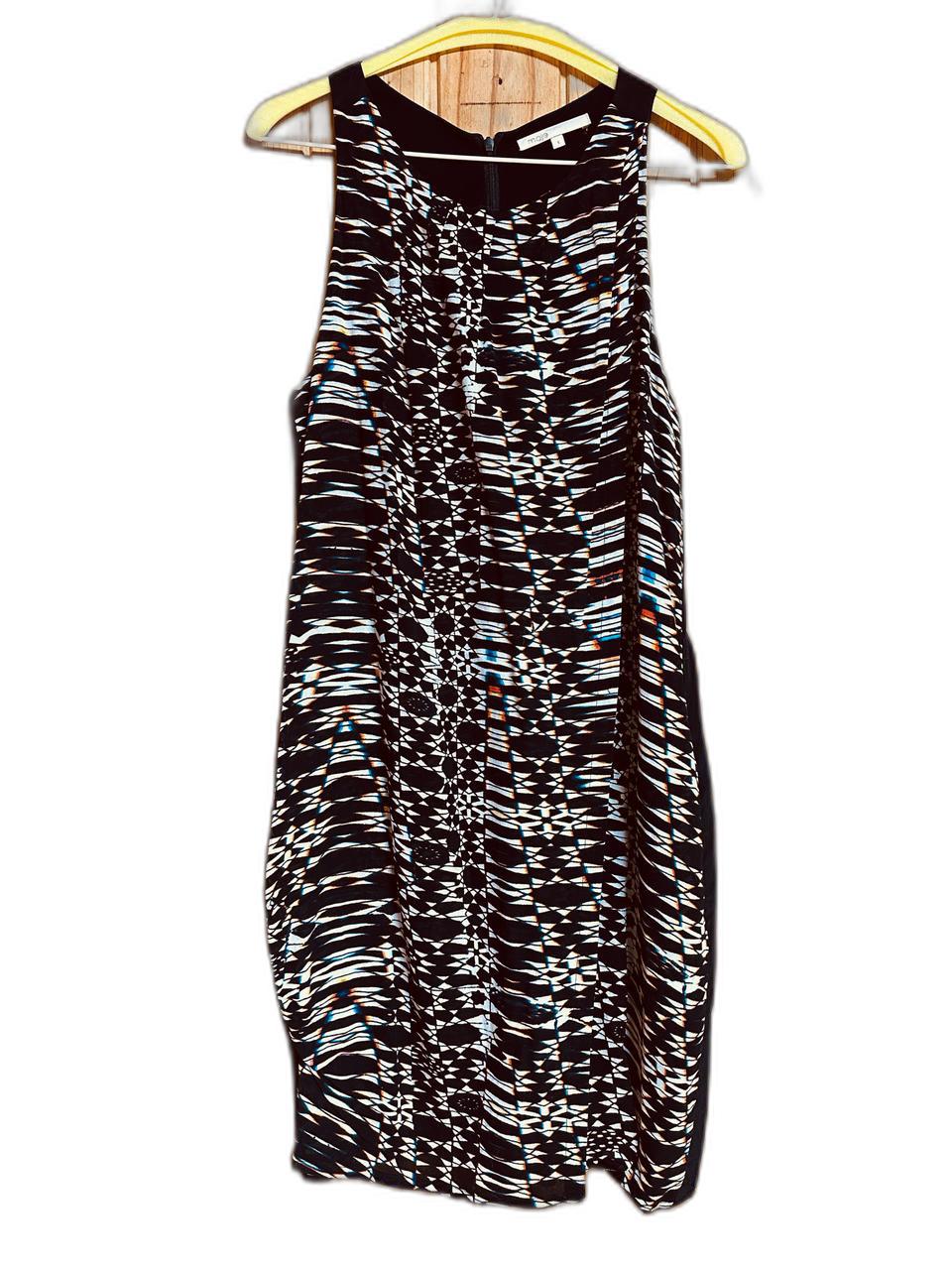 마쥬 실크 민소매 원피스 1사이즈