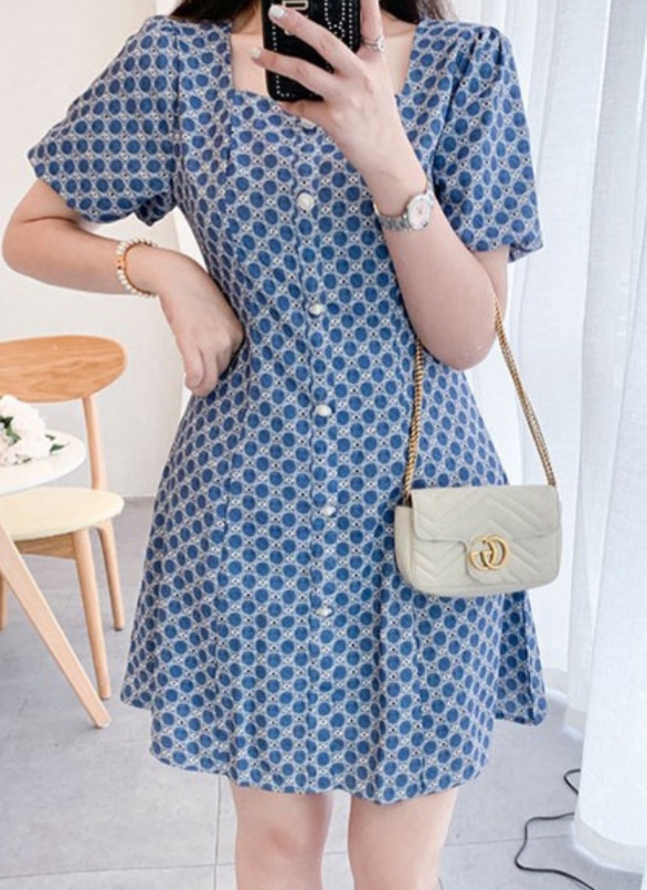 (새상품)빅사이즈 원피스 4xl