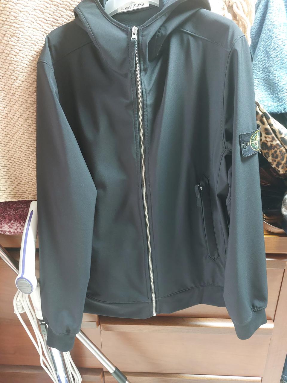 스톤아일랜드소프트셀