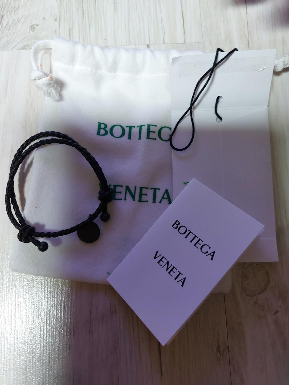 보테가베네타팔지(정품)