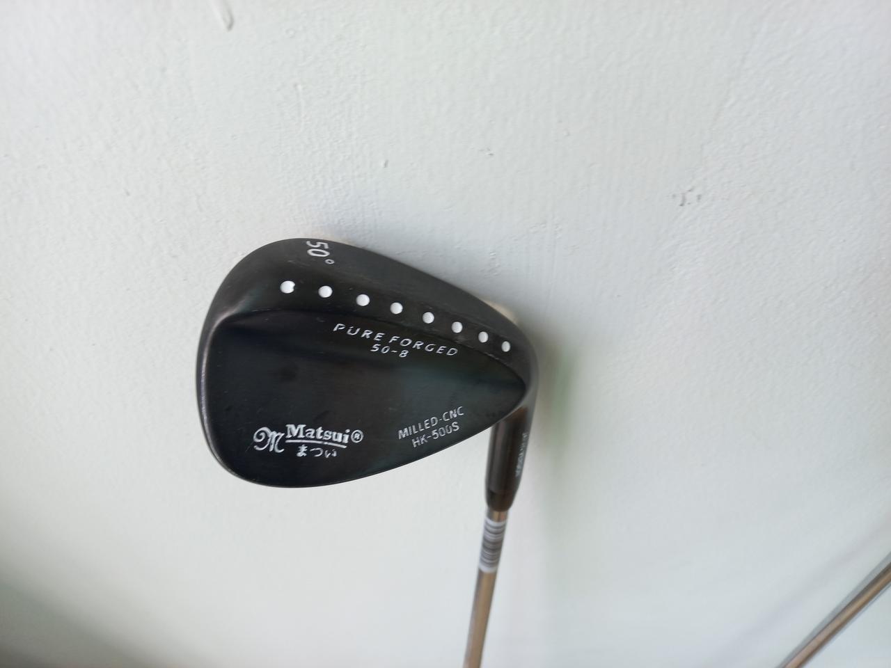 야마모토 웨지 .테일러메이드 웨지