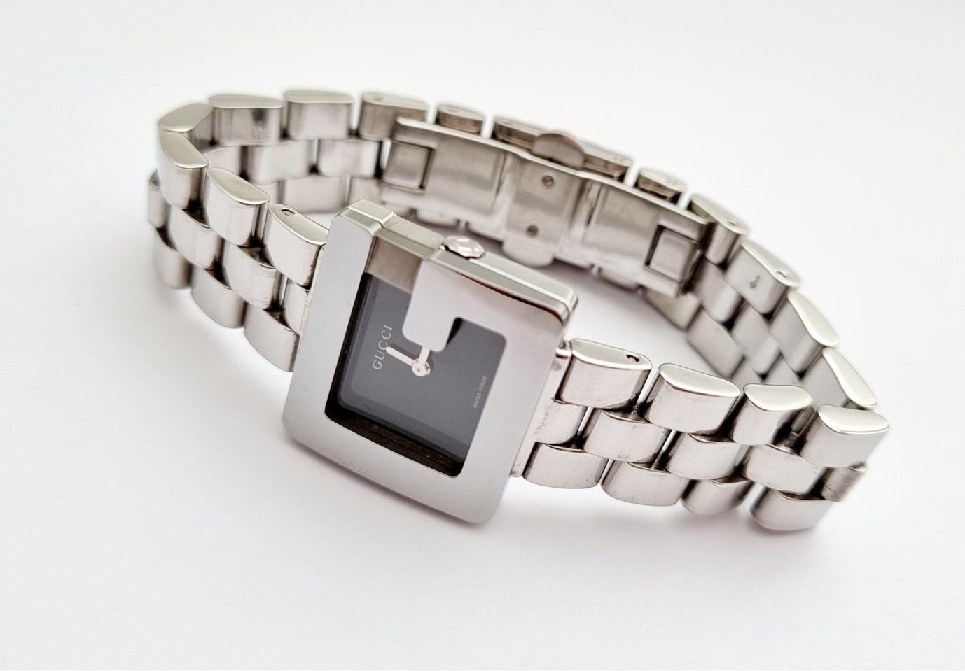 구찌 시그니처 시계